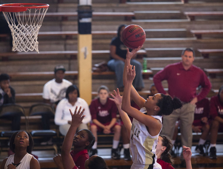 GIRLS HOOPS Dadeville turnovers in win over Handley, gets