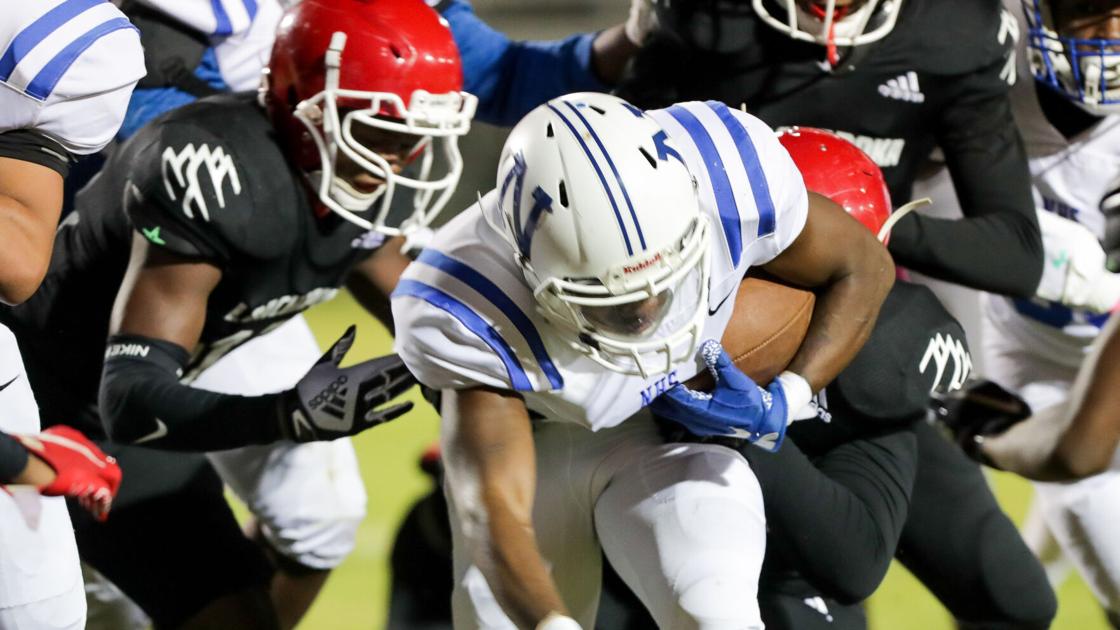 PHOTOS: Loachapoka High vs Notasulga high school football | Photo PHOTOS: Loachapoka High vs Notasulga high school football | Photo