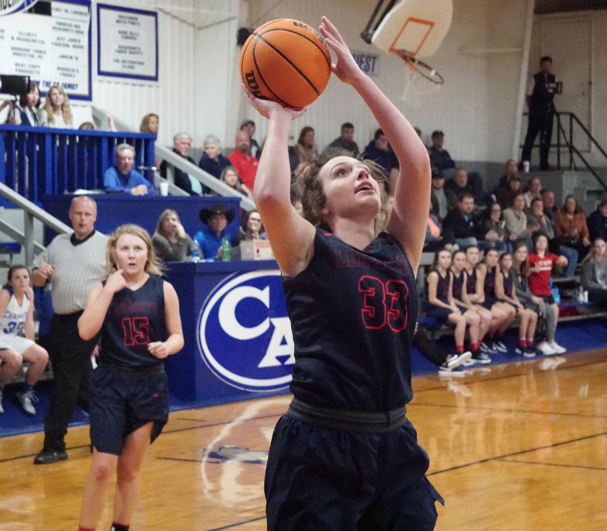 Lafayette Maintains Top Spot In Boys 2a Aswa Rankings High