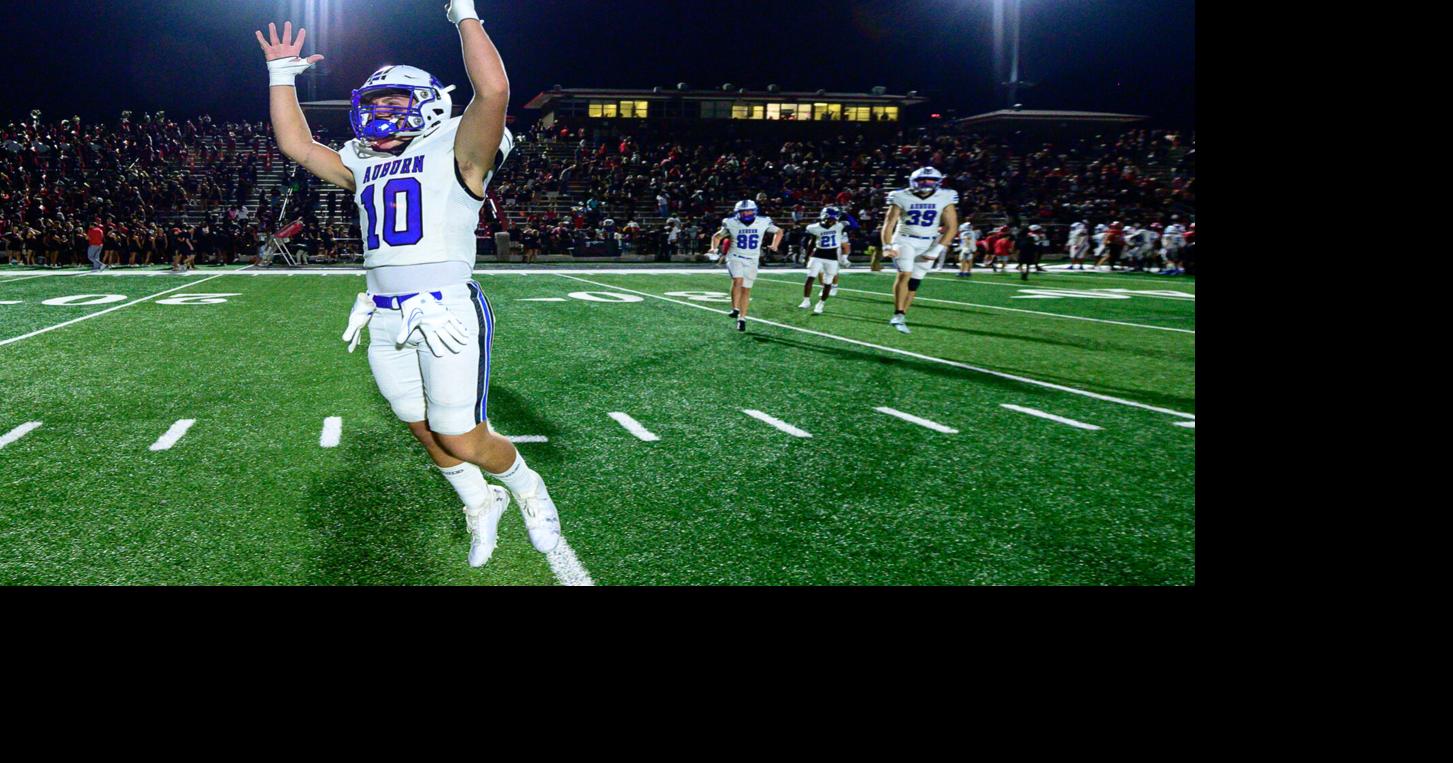 Week 4 high school football power rankings in the Opelika-Auburn area