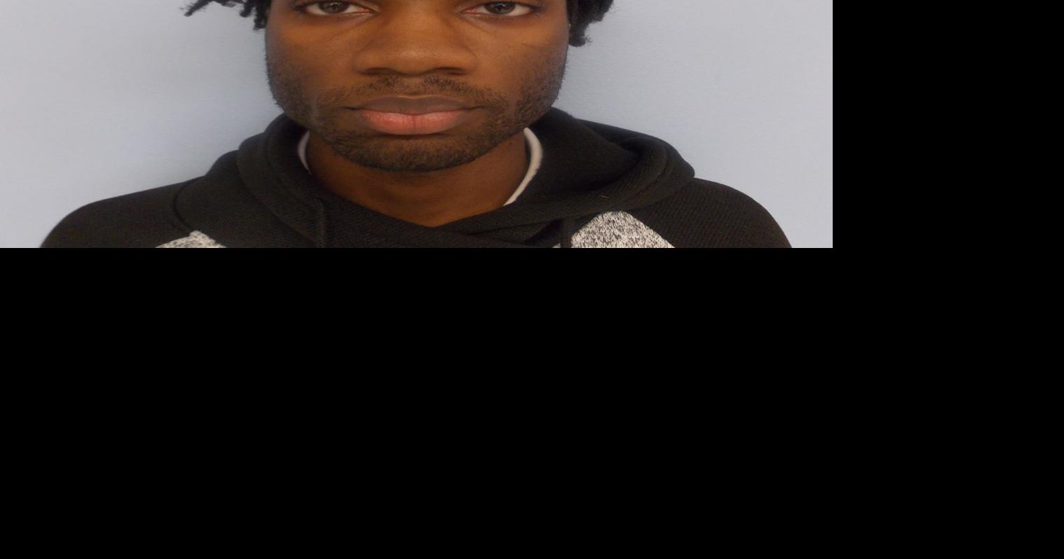 Opelika man charged for second-degree rape of 15-year-old female