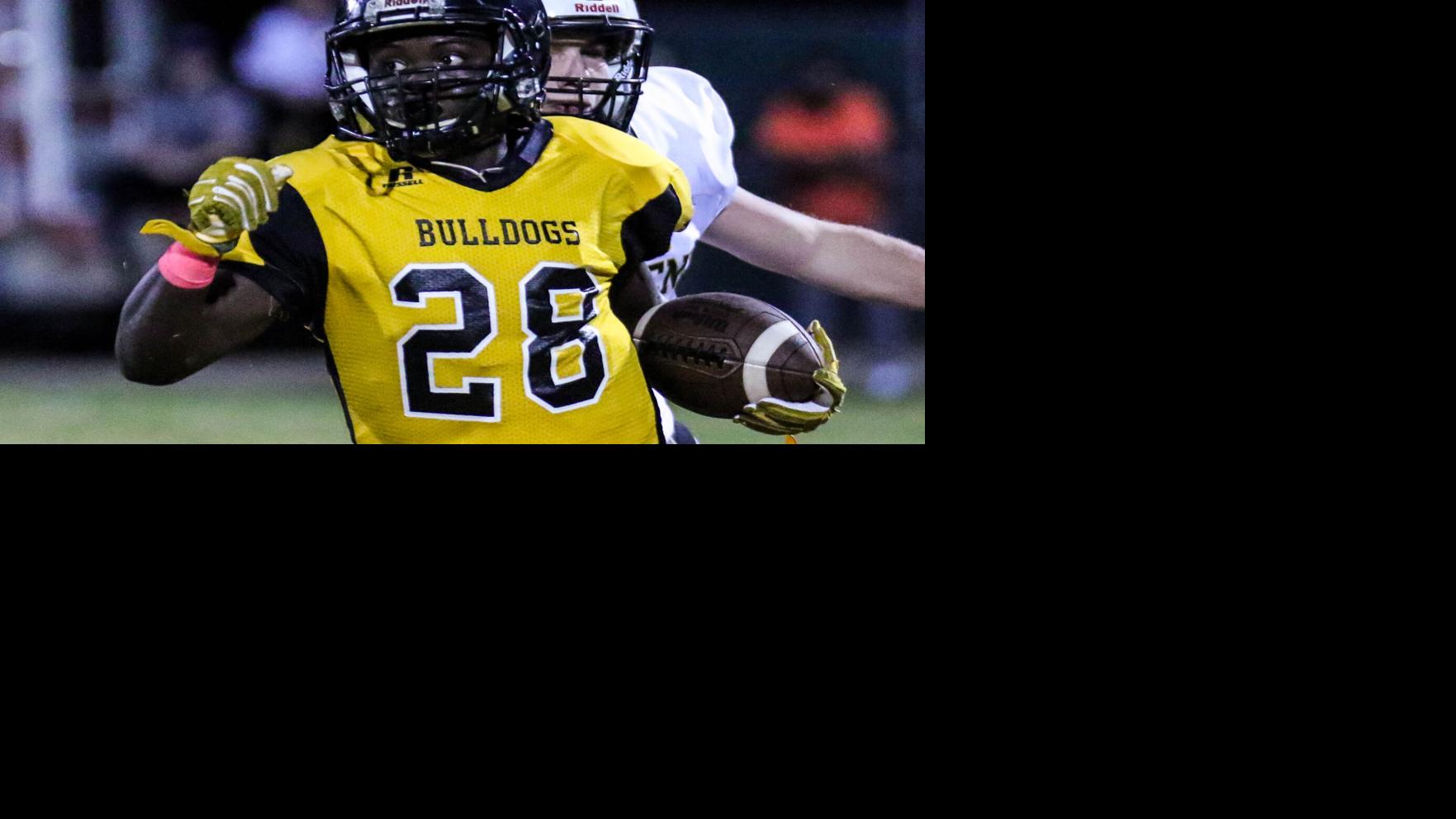 OANow.com - Watch now: LaFayette's Jay Daniel shows he's the real deal image