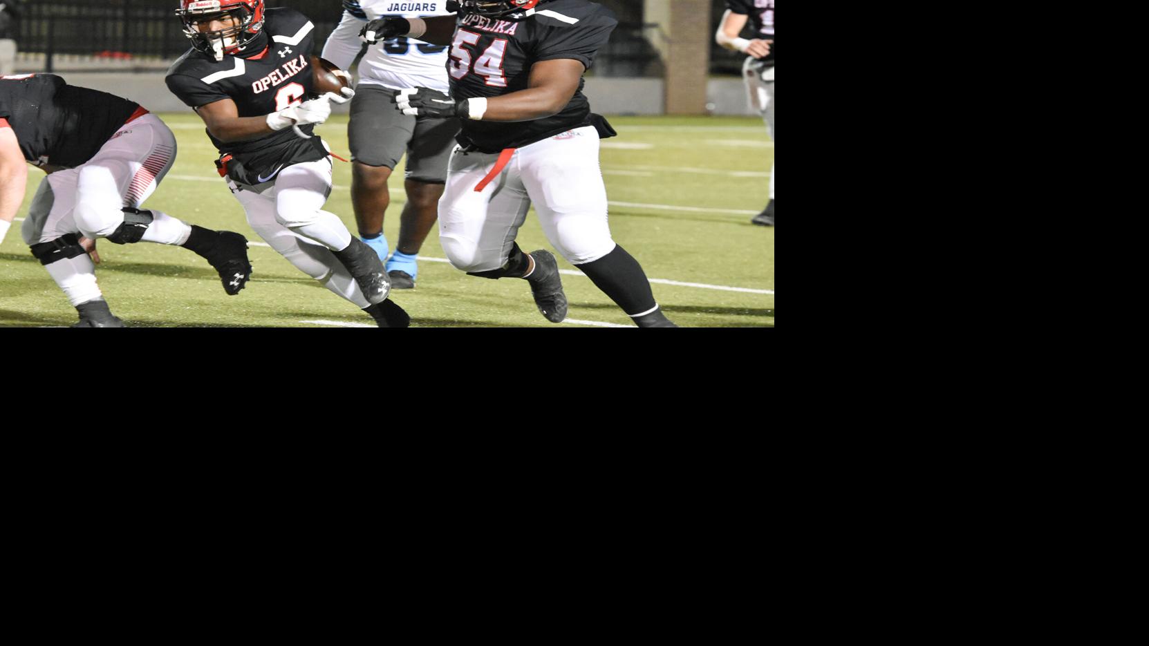 OANow.com - Opelika uses big play after big play to down Northridge image