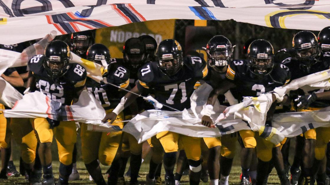 OANow.com - Huge first quarter propels LaFayette to region win over Randolph County image