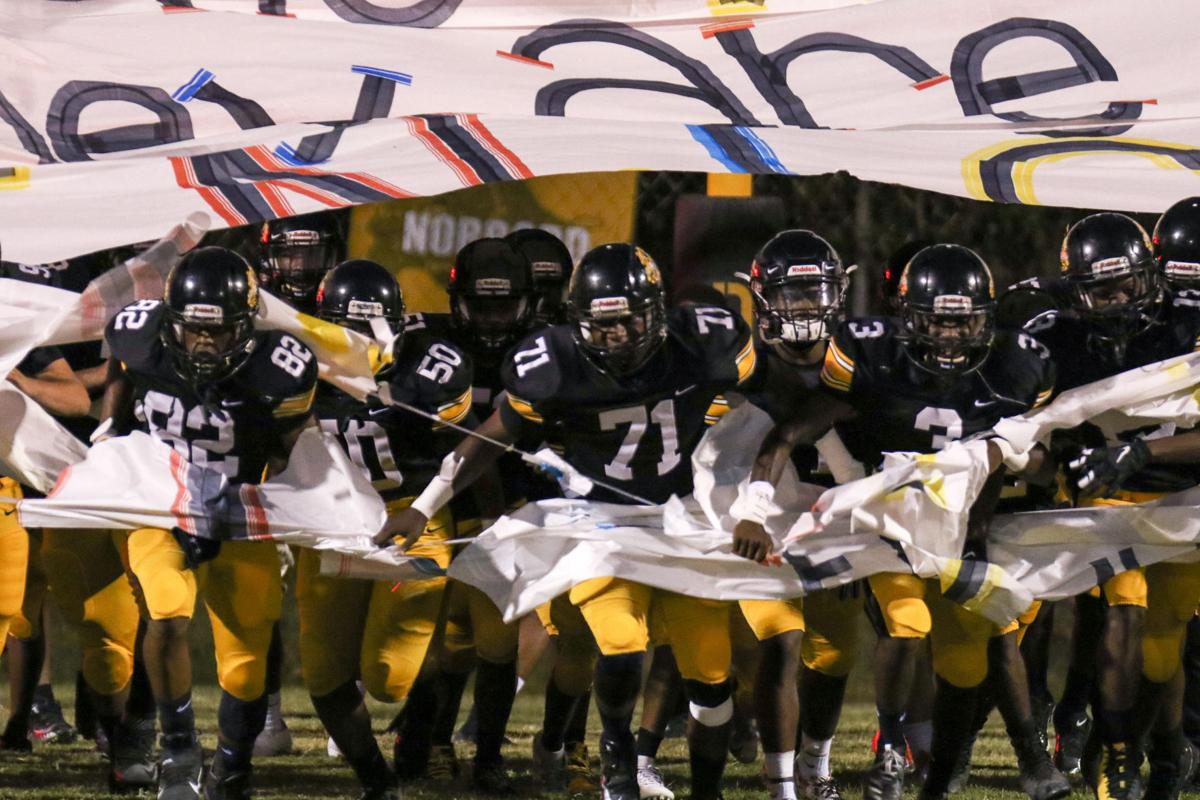 LaFayette vs. Notasulga high school football (copy)