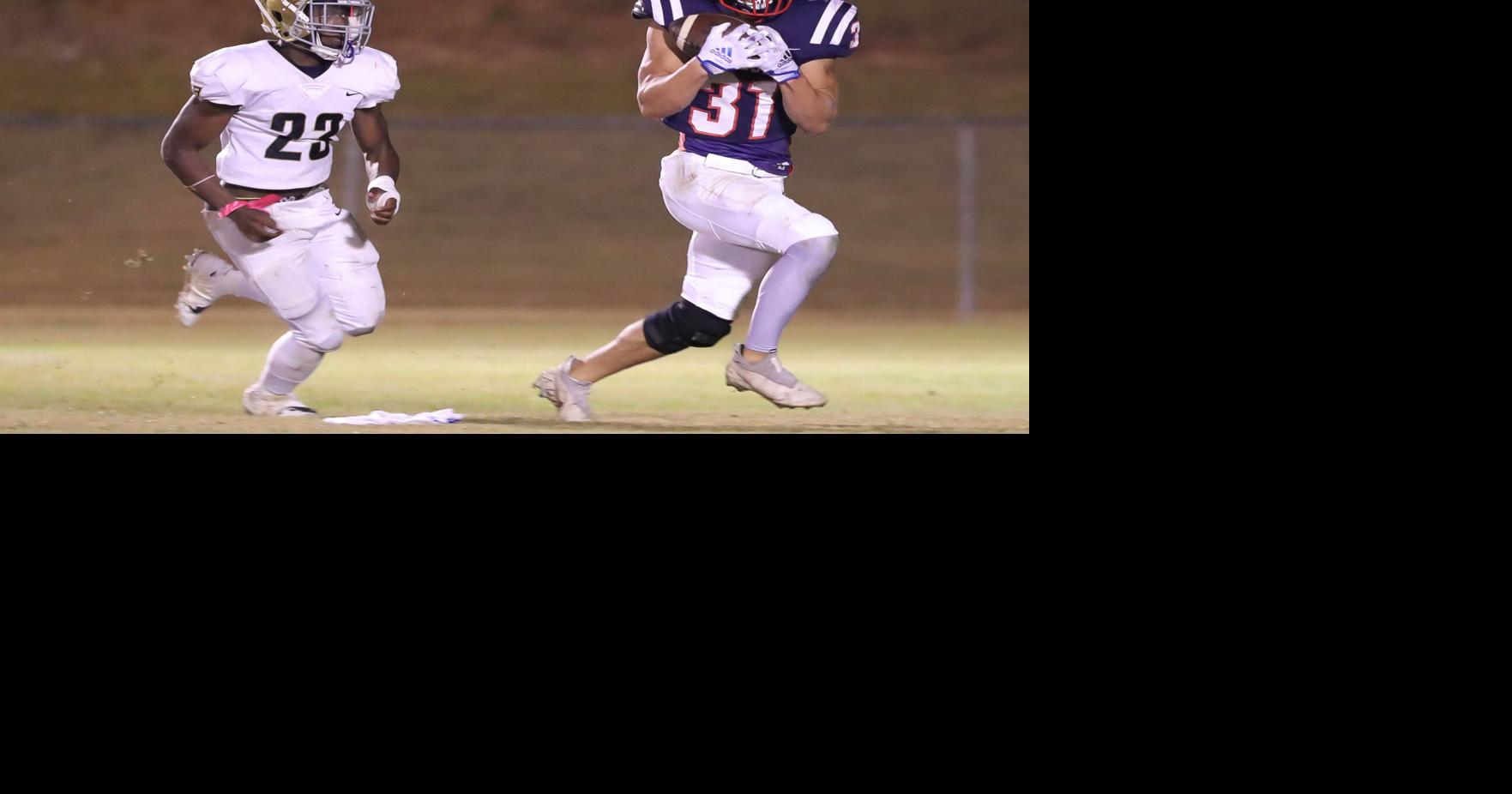 OANow.com - Lee-Scott's Jake White named Player of the Week image
