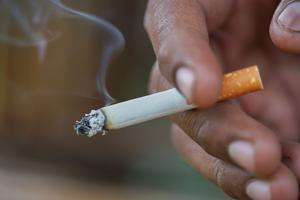 Nearly half of cancers linked to lifestyle factors, study finds