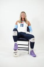 エイブリー・ダンナム