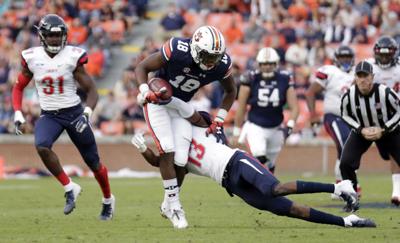 Game Day Guide Auburn At Alabama Auburn University Sports