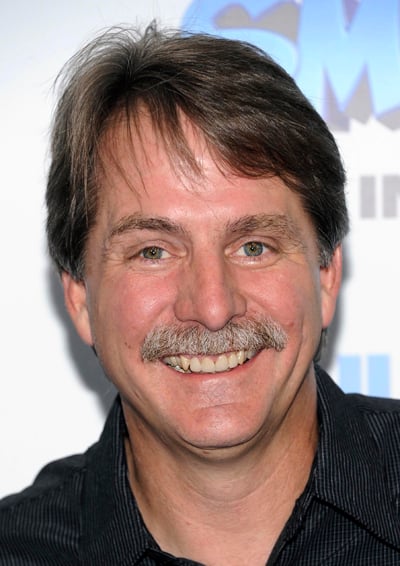 Exploring Jeff Foxworthy'S Impact Through Charity Work - Image 2