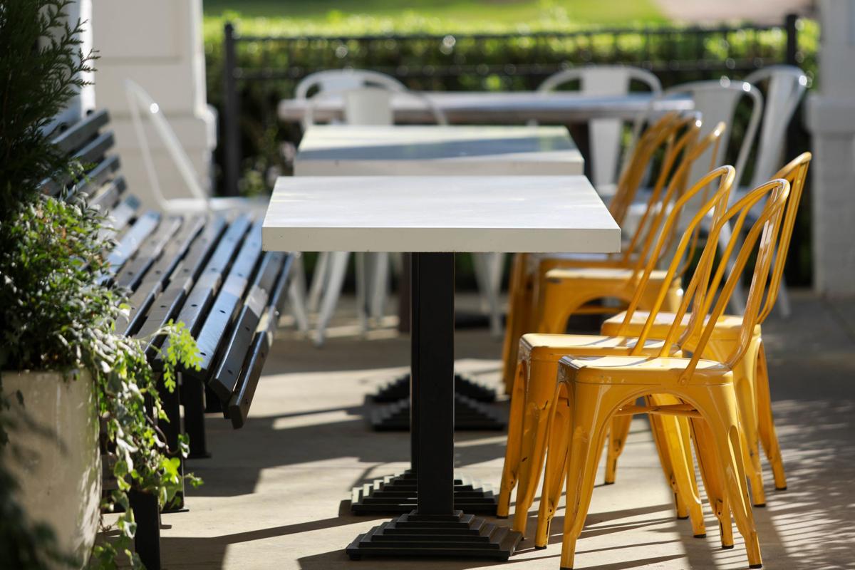 Auburn Restaurant Owner Making Lemonade Out Of Lemons Local News Oanow Com