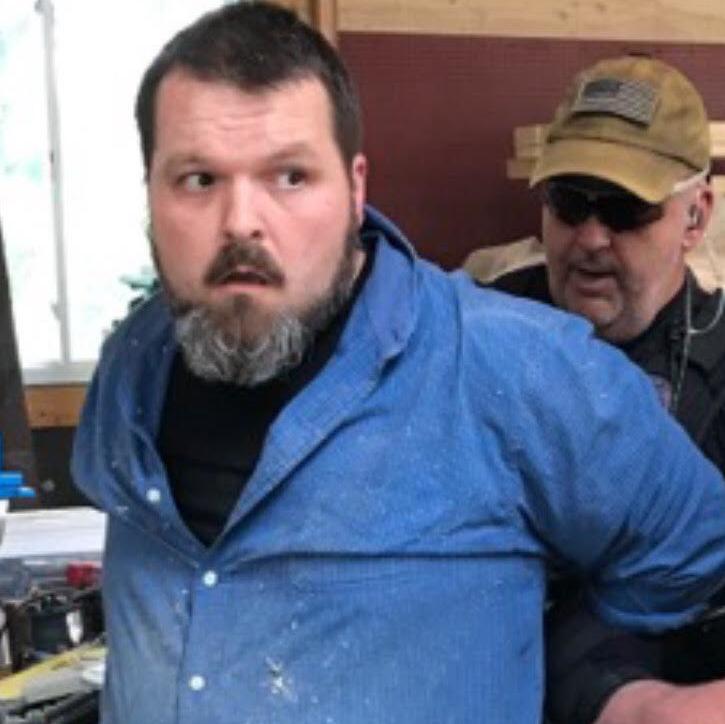 Extradition Waived Ennis To Return To Lee County Crime News Oanow Com