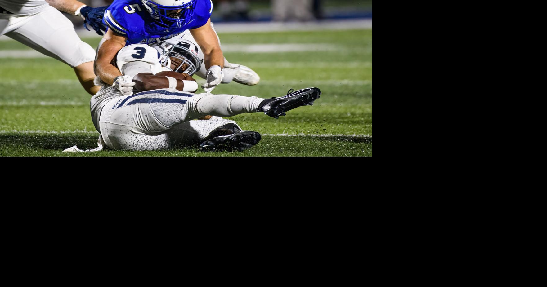 OANow.com - Auburn High’s Wyatt Trexler named Player of the Week image