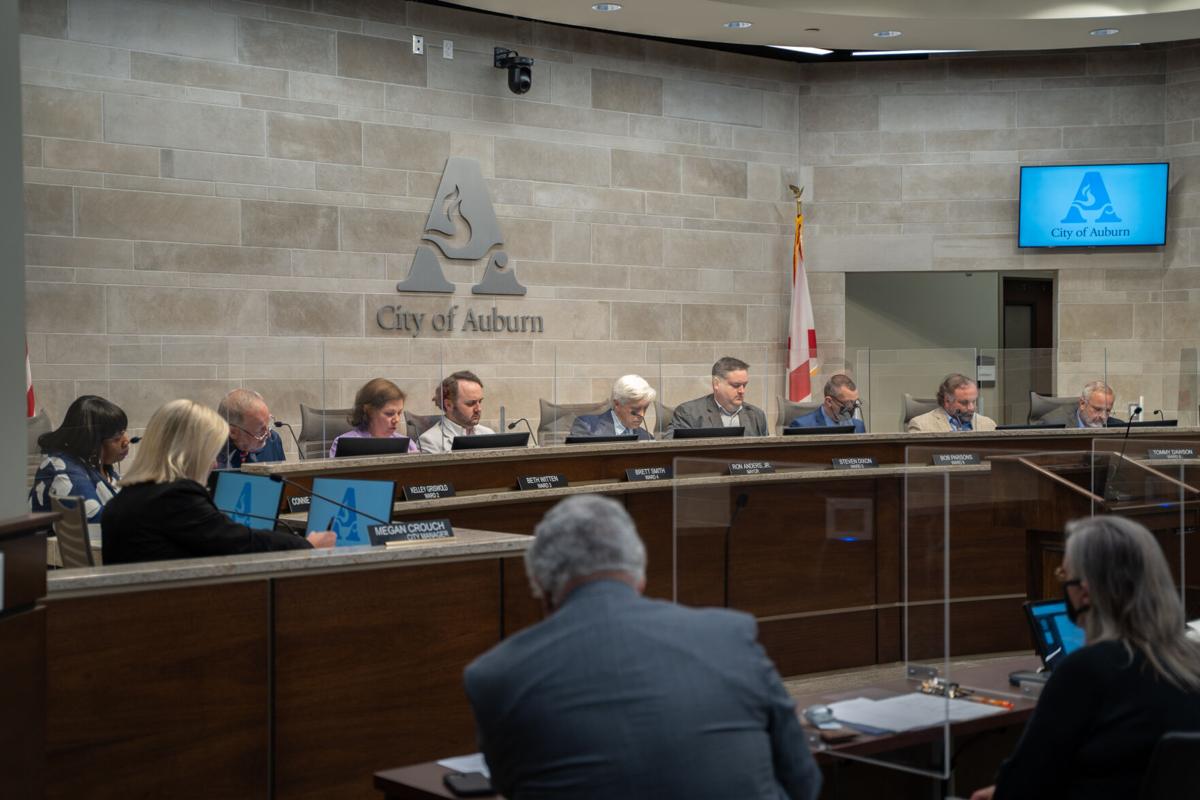 Auburn City Council revises shortterm rental ordinance to clarify 'a