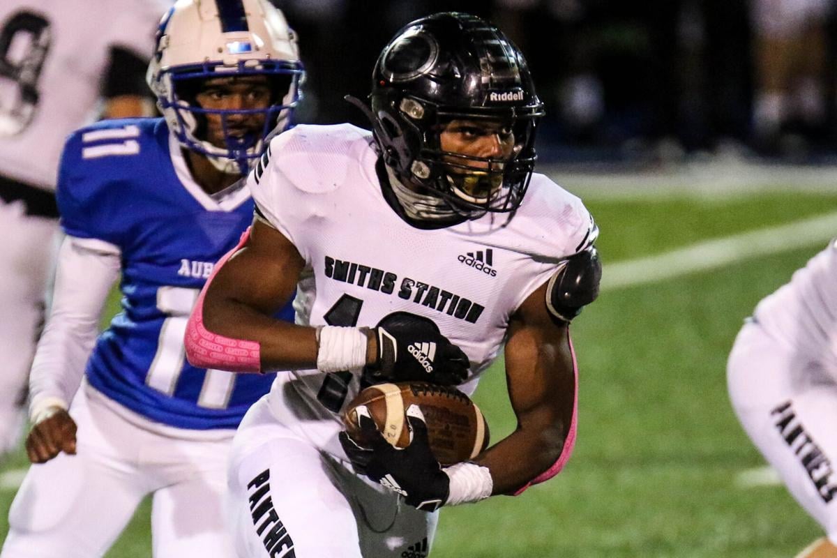 Smiths Station drops heartbreaker to Dothan in final minute | High Smiths Station drops heartbreaker to Dothan in final minute | High