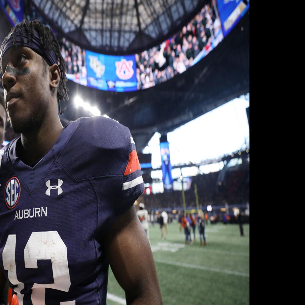 Three Takeaways From Auburn S 34 27 Loss To Ucf In The Peach Bowl
