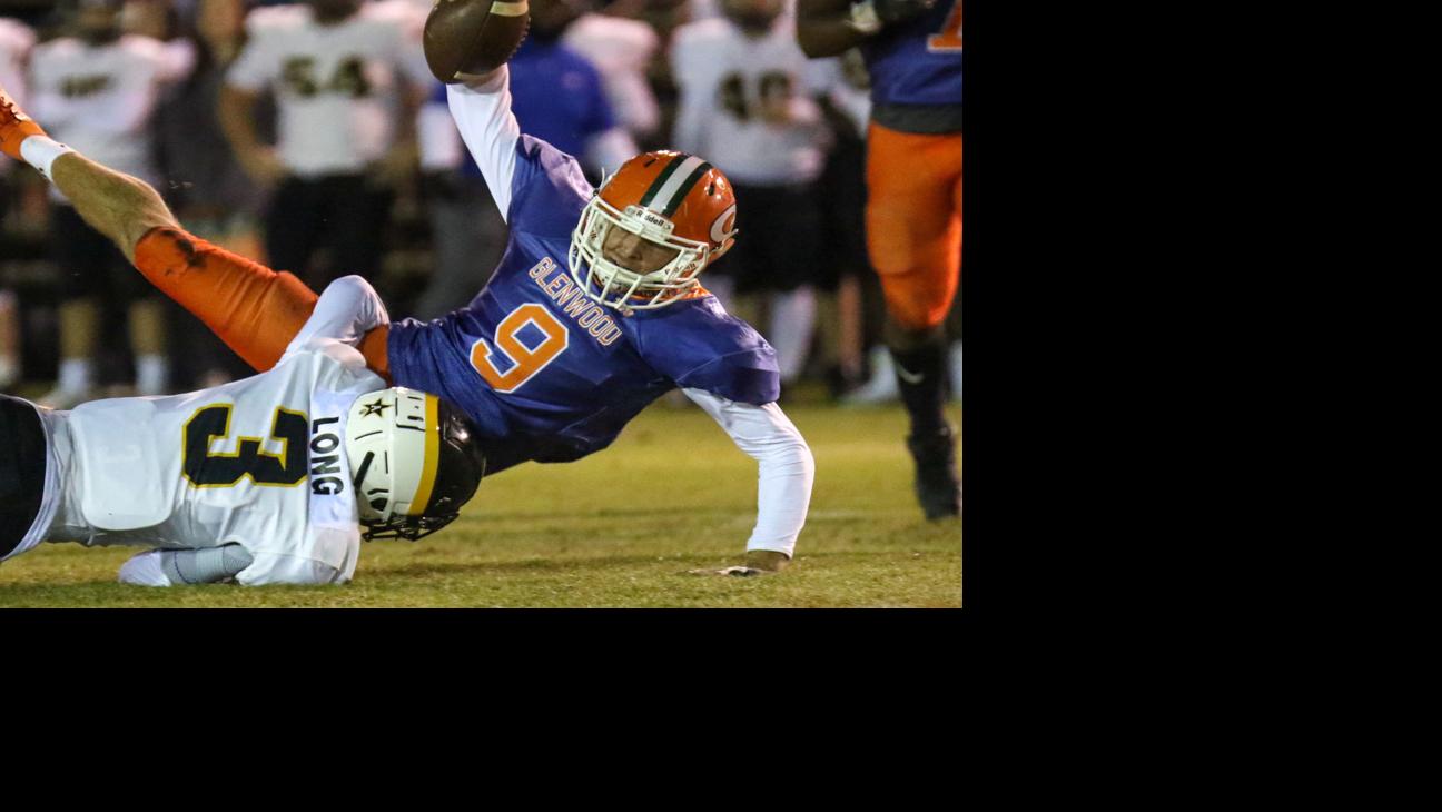 OANOW.COM - Glenwood’s Jackson Griner picks up first scholarship offer image