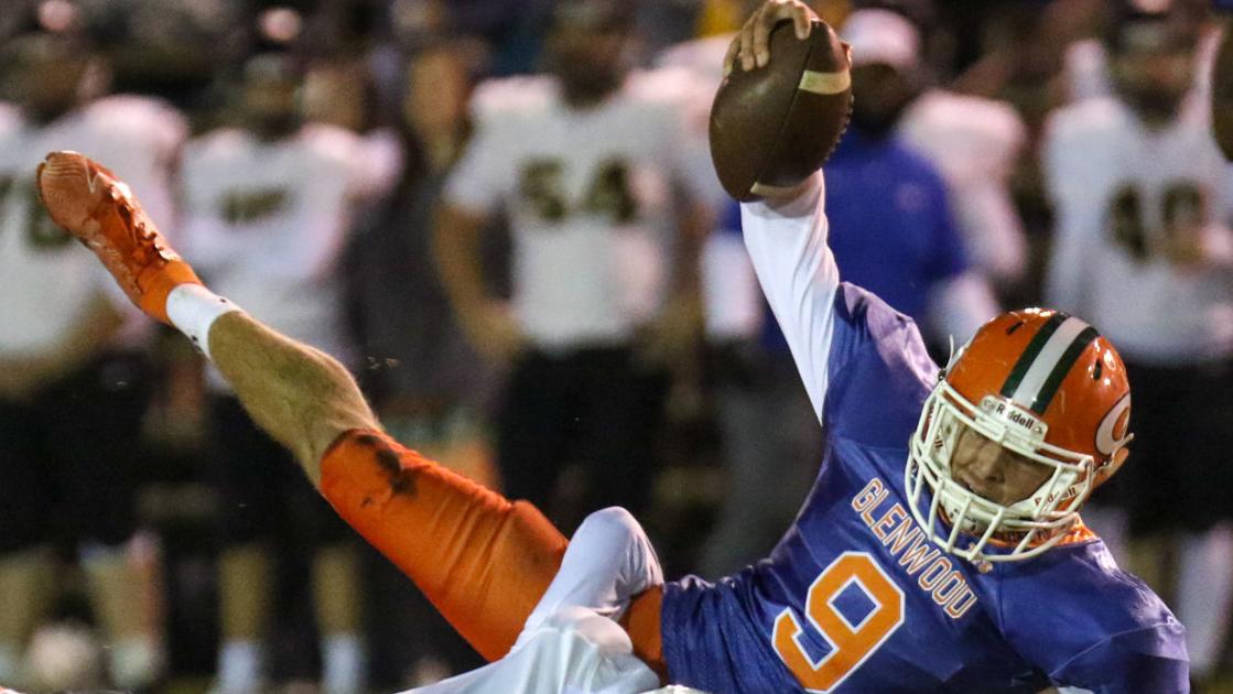 OANOW.COM - Glenwood’s Jackson Griner picks up first scholarship offer image
