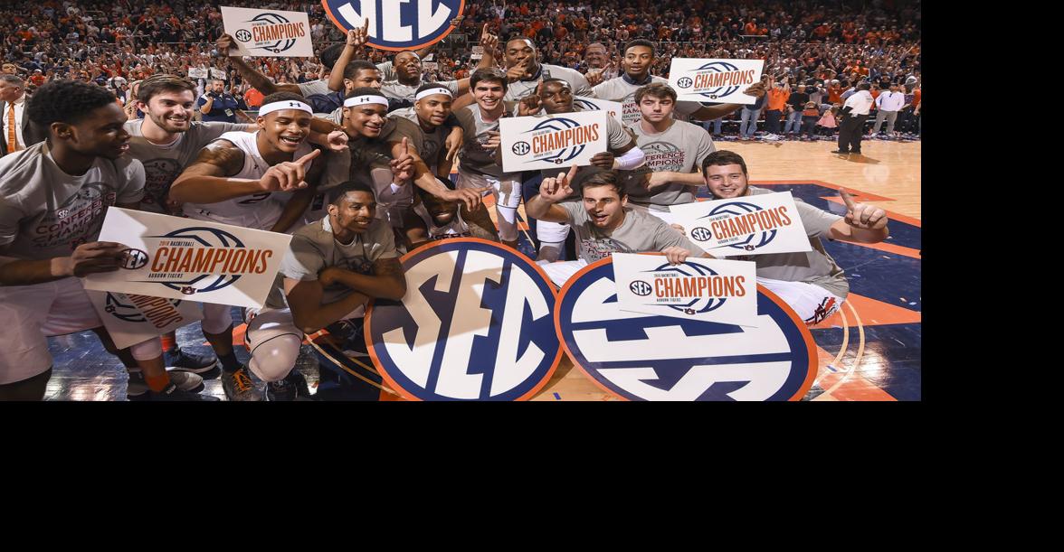 Bruce Pearl Auburn S Bond Resilience Make Sec Title Special