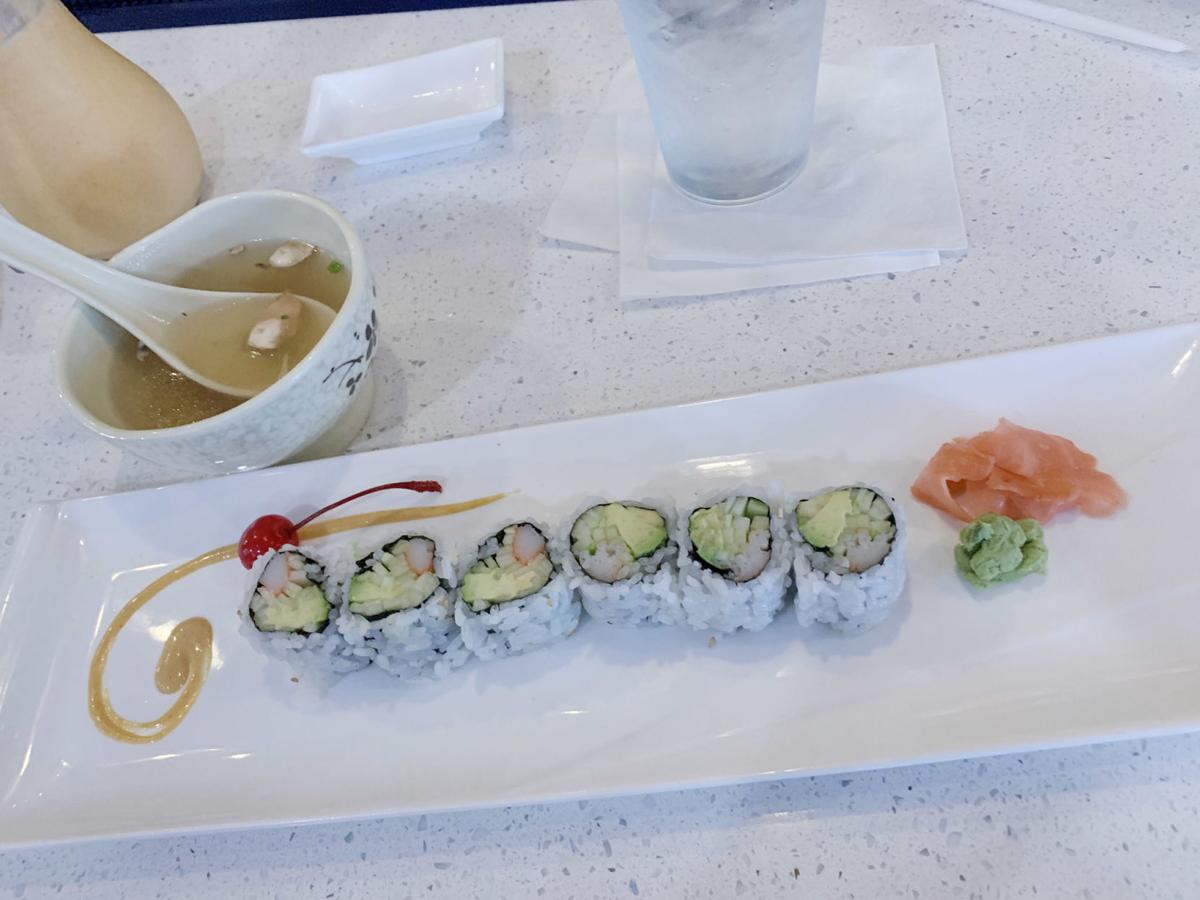 Kabuki hits all the marks