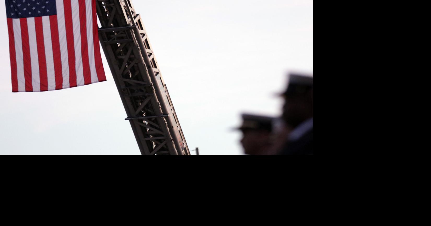 Auburn-Opelika community reflect on 9/11 sacrifices of first responders, community unity
