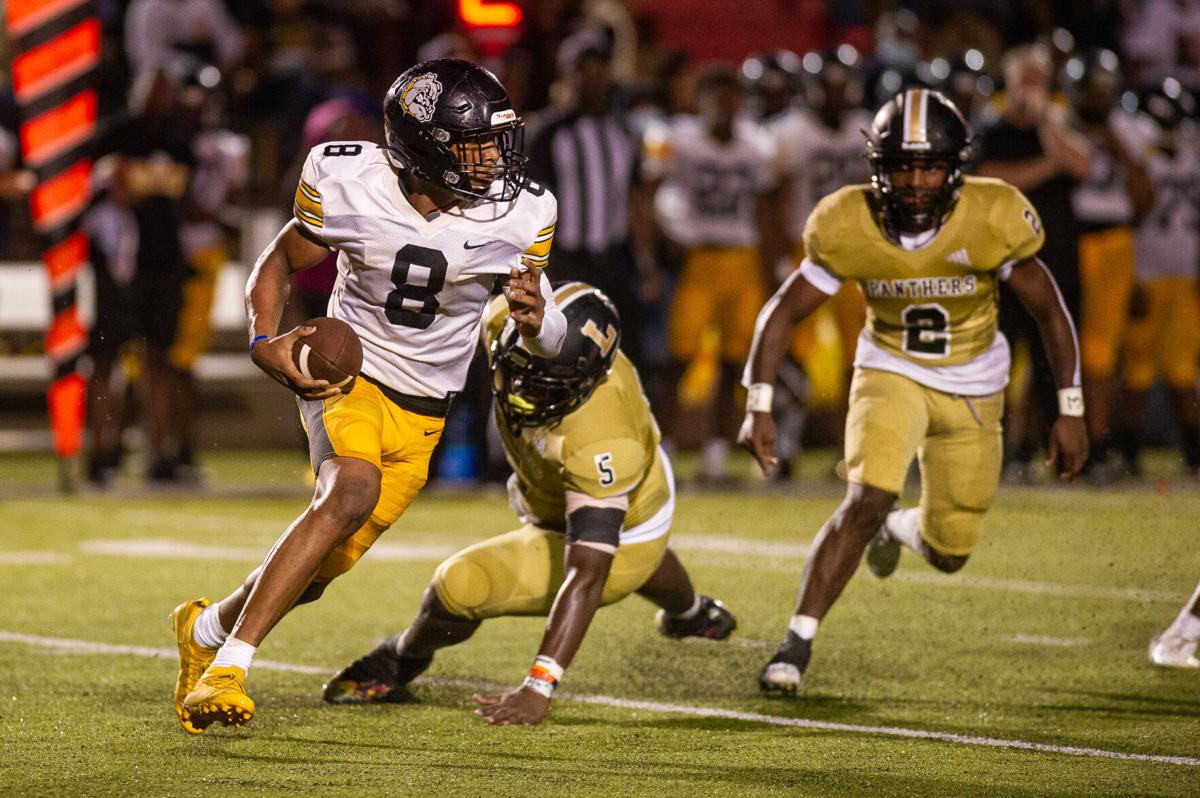 WEB ONLY Lanett vs LaFayette 9.17.21