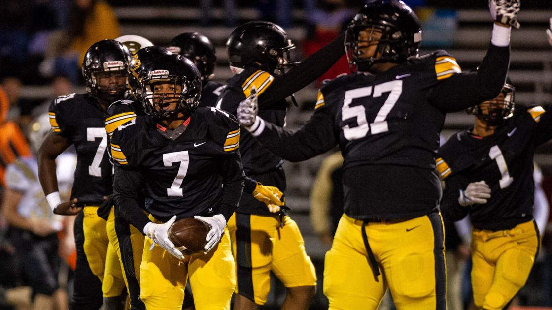 OANow.com - LaFayette completes ‘drive for five’ with big win over Beulah image