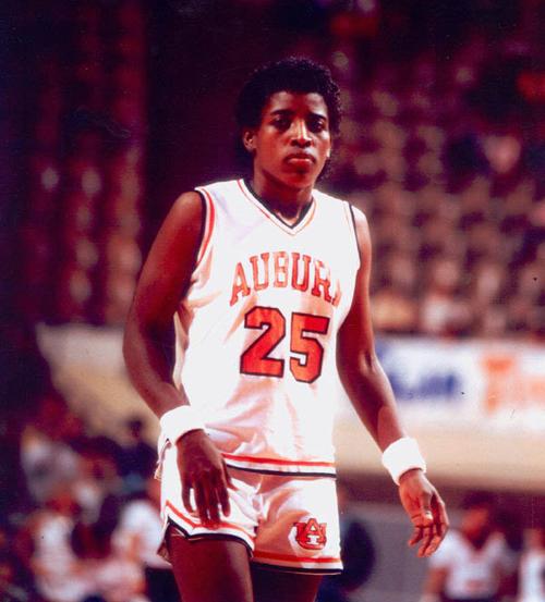 Former Auburn Star Ruthie Bolton To Be Featured In Espn Special