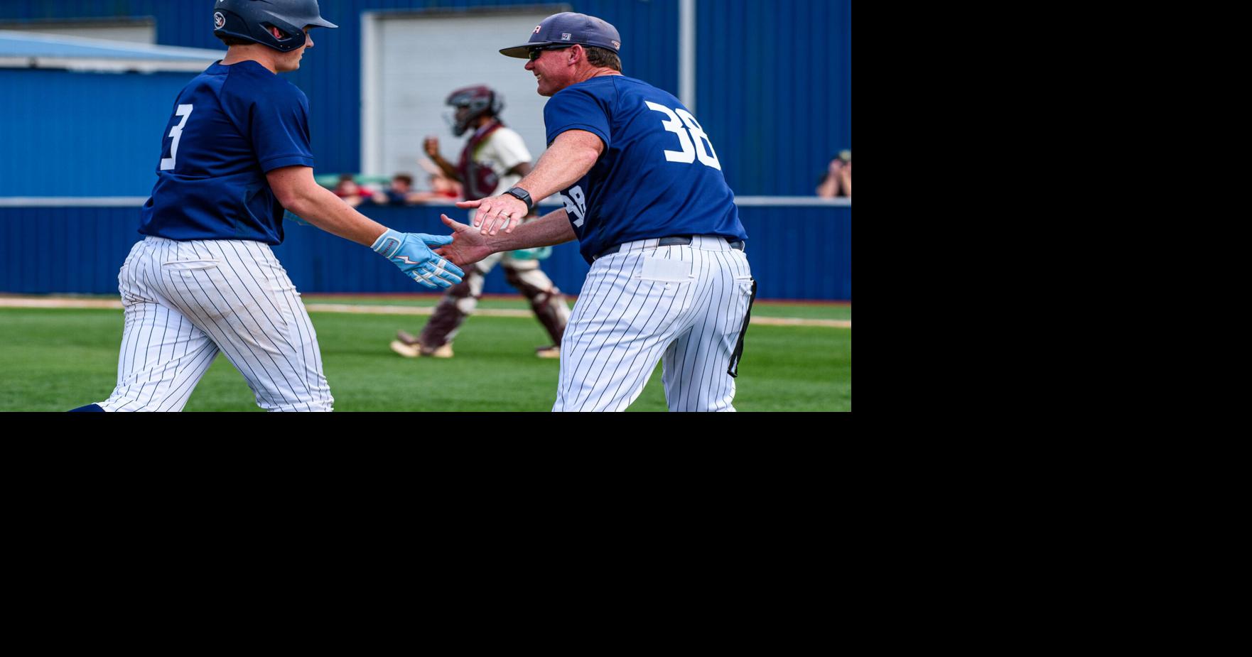 Lee-Scott baseball advances to state semifinals