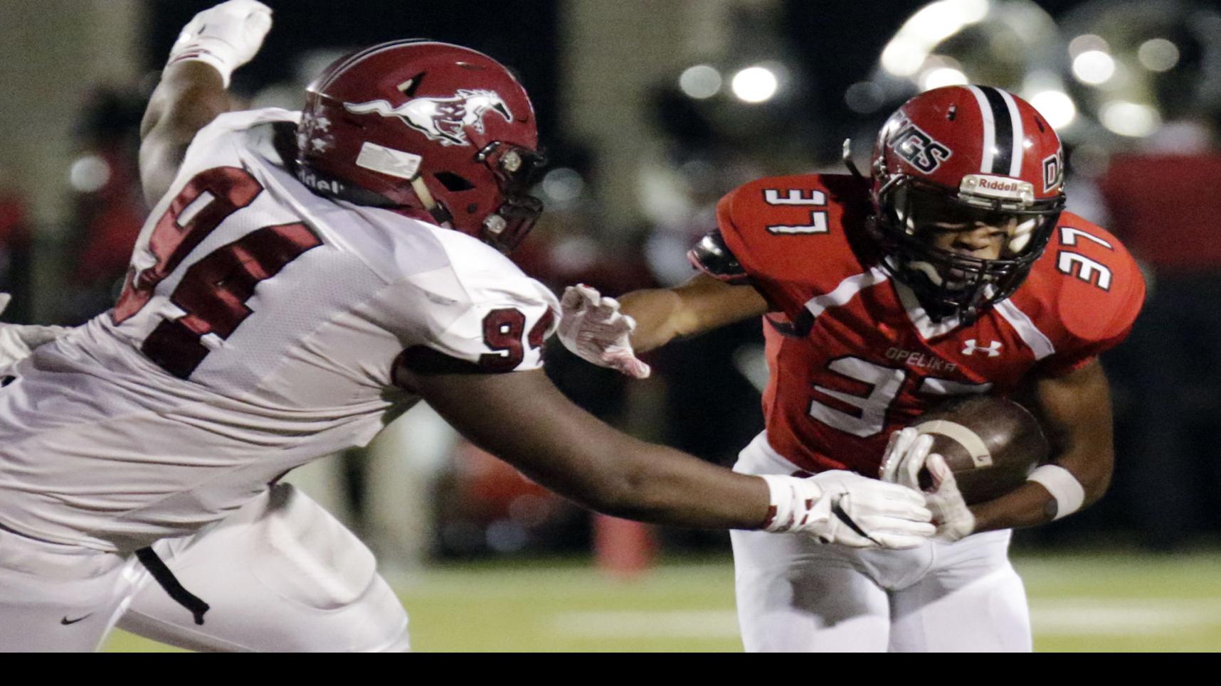 Opelika Tangles With Callaway To Kick Off Season Prep Blitz