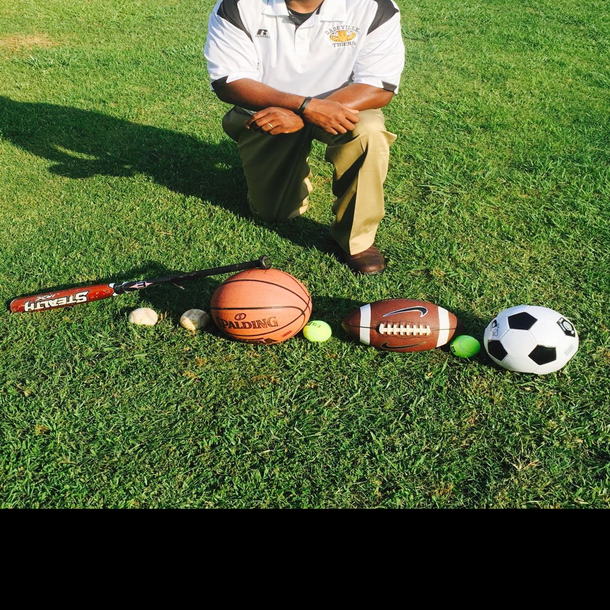 Dadeville Youth Coach To Hold Summer Sports Training Camp Sport