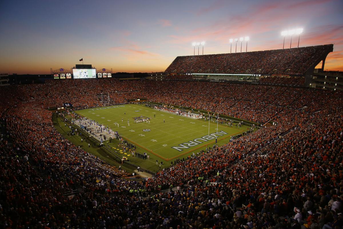 Auburn Board Of Trustees To Consider Proposal For 13 9 Million