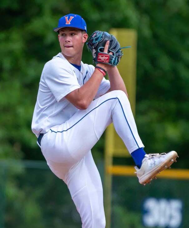 Alabama baseball pitching staff contributed in a substantial way during the  second-half success of the 2023 season – The Crimson White