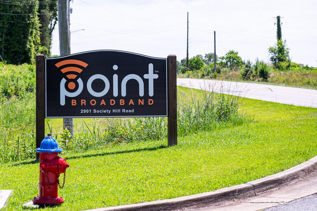 Commission reissues applications for Loachapoka broadband