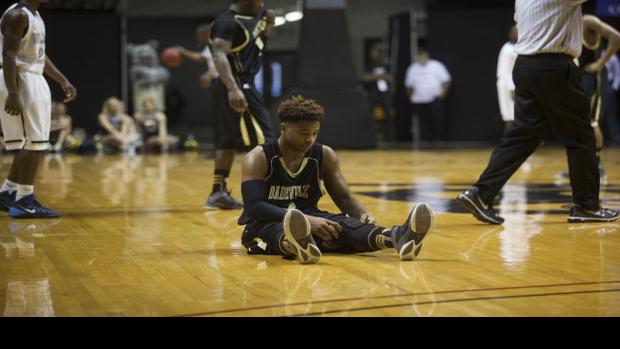 Prep Basketball Foul Trouble Plagues Dadeville In Central