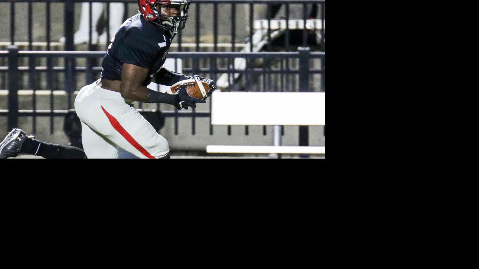 OANow.com - Opelika linebacker Taylor Love sees recruitment picking up image