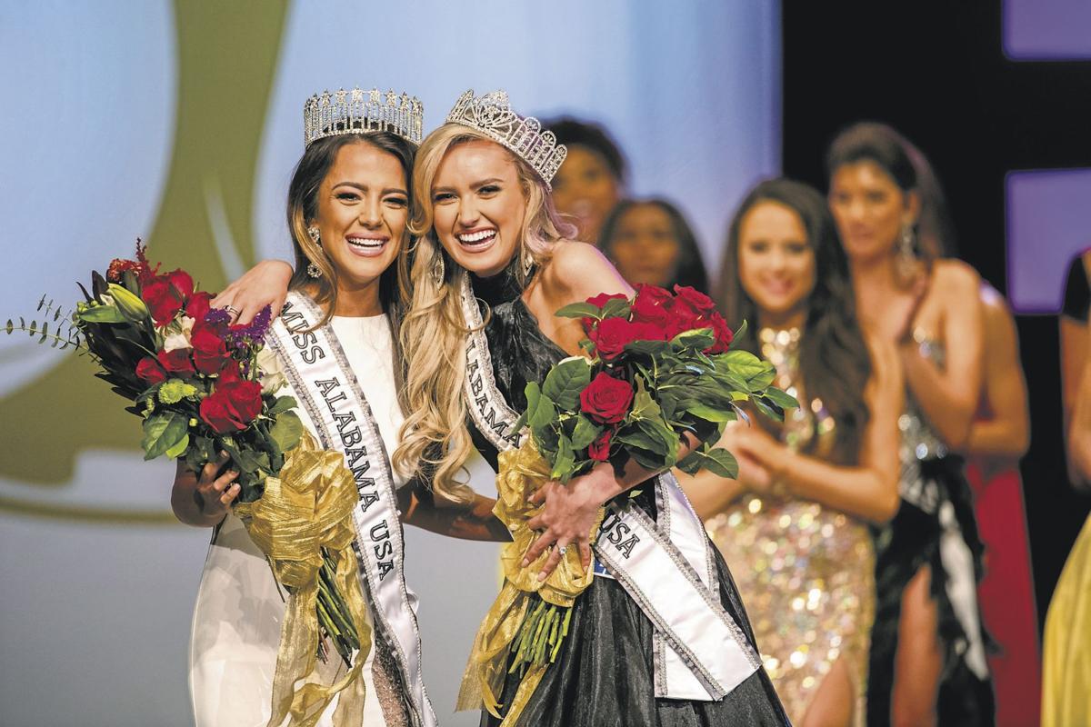 AU’s Gogue Center to host Miss Alabama USA, teen pageants Local News