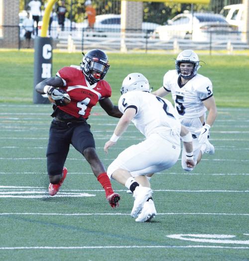 Auburn commit Tank Bigsby playing at Opelika in local showcase Auburn University Sports News