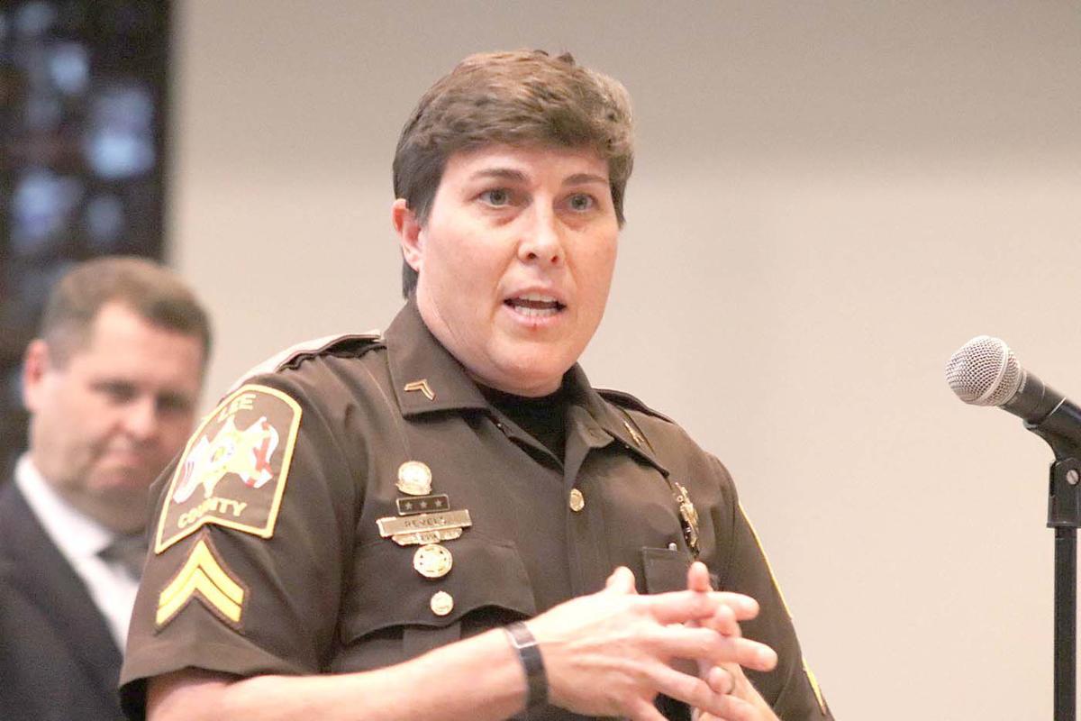 More work needed to combat human trafficking along I-85, Lee County