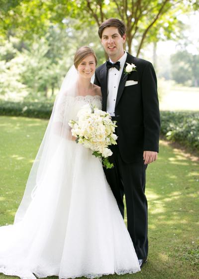 Gunter Wedding