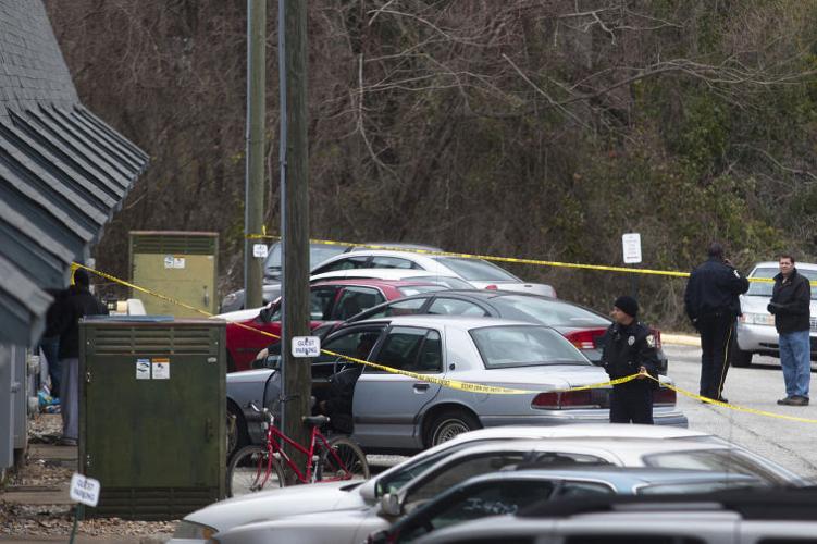 Police chief Hyatt House shooting not a threat to Auburn University