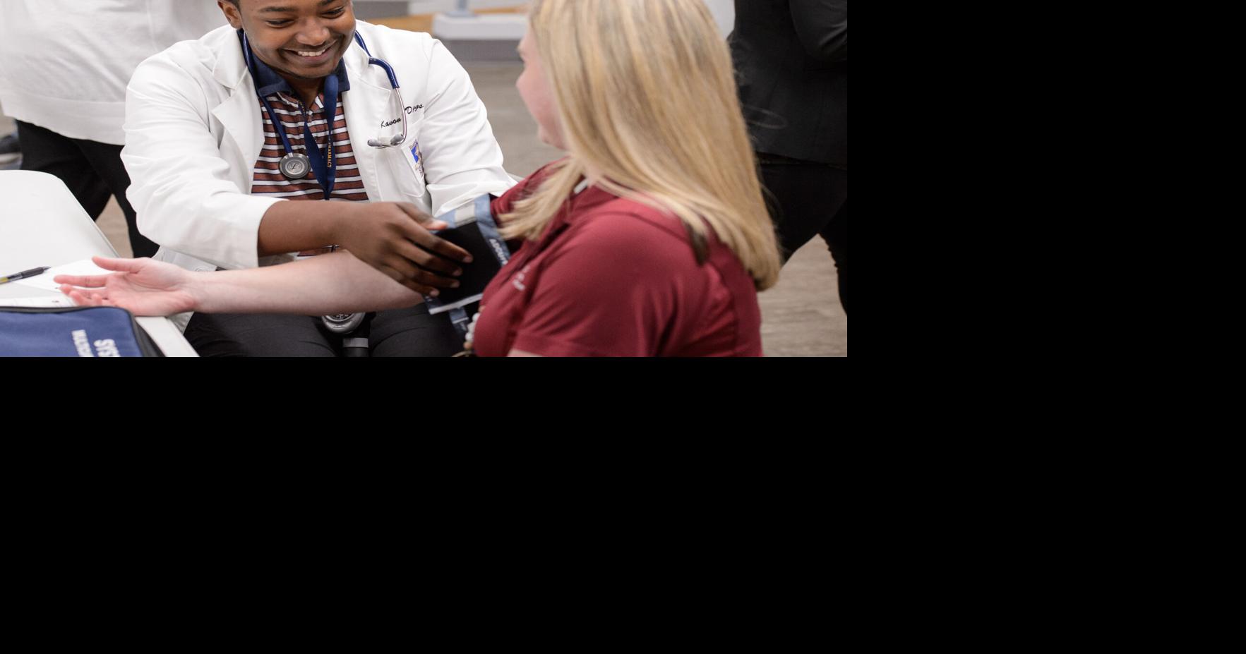 Auburn University Health Care and Education Clinic opens at the Boykin