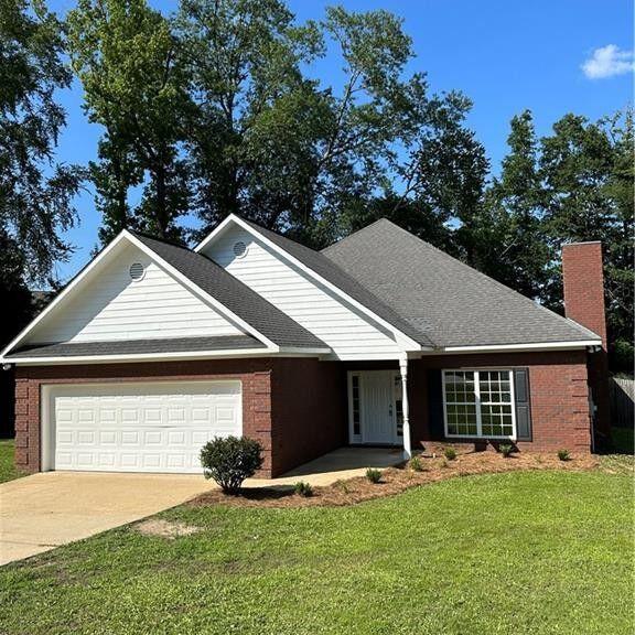 Newly listed homes for sale in the Opelika area - Vimarsana News