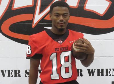 Central Phenix City S Peter Jakes Sets School Record With Scoring
