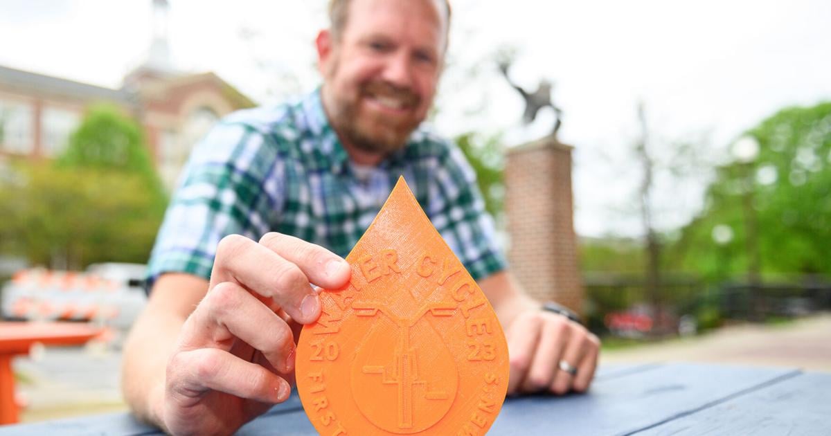 El capítulo de Ingenieros sin Fronteras de Auburn organiza eventos para recaudar fondos para las comunidades que necesitan agua El capítulo de Ingenieros sin Fronteras de Auburn organiza eventos para recaudar fondos para las comunidades que necesitan agua