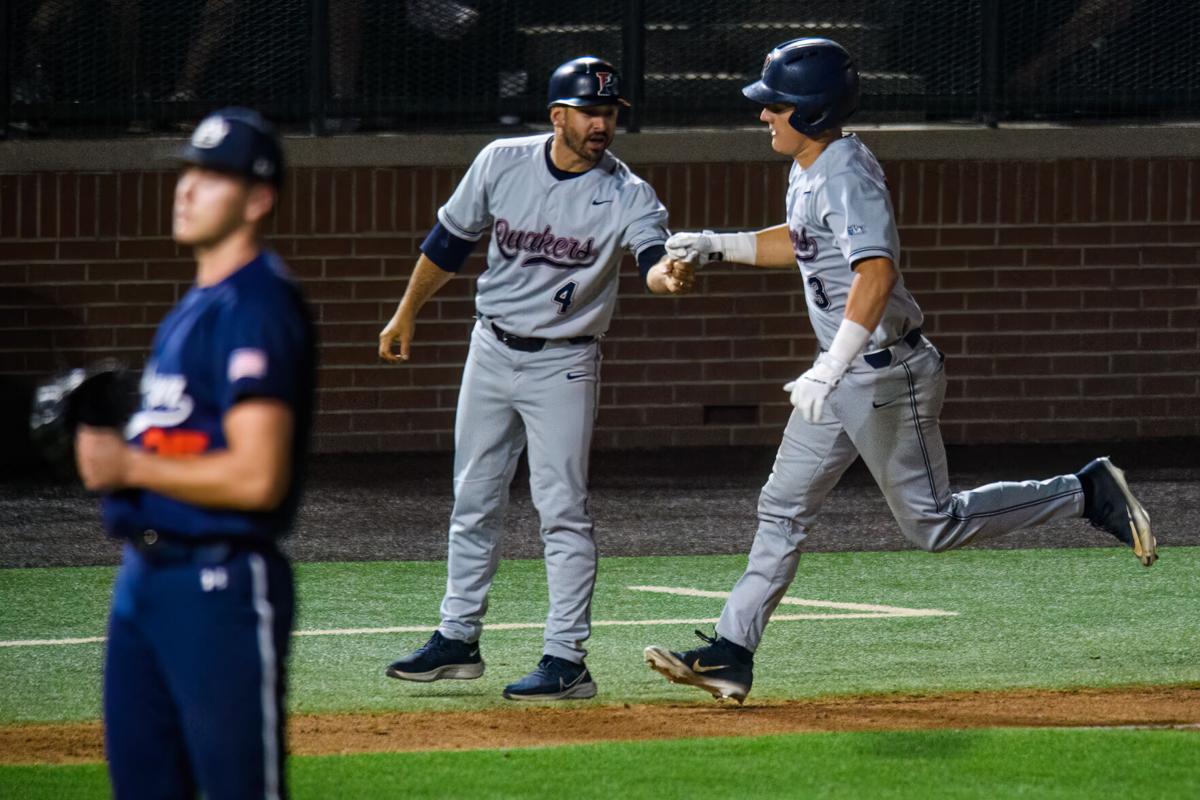 Auburn baseball opens Regional action with #4 Penn - Sports