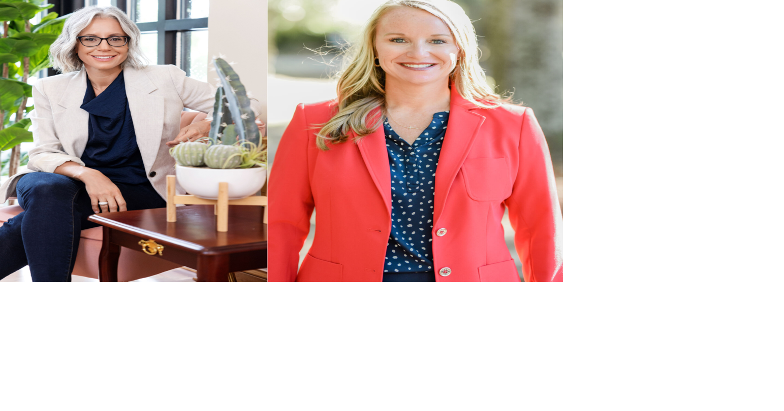 Lee County District Court Judge race candidates