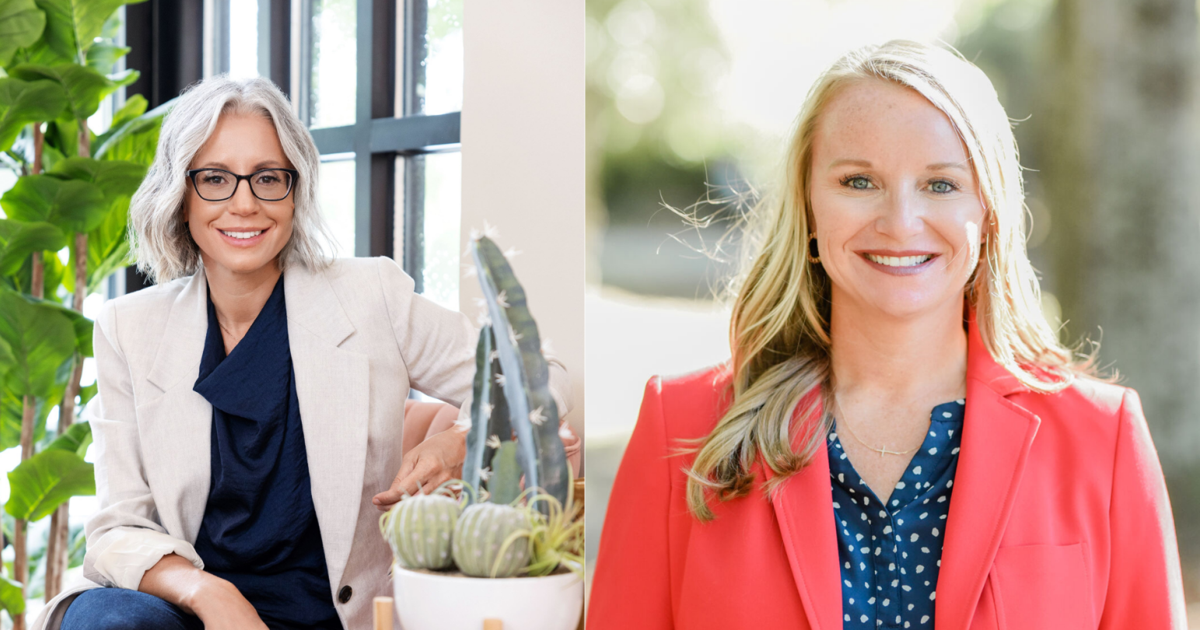 Debbie Stringer Lee County District Court Judge race candidates