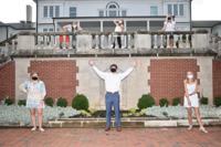 Auburn University's Beat Bama Food Drive partners with East Alabama Food Bank