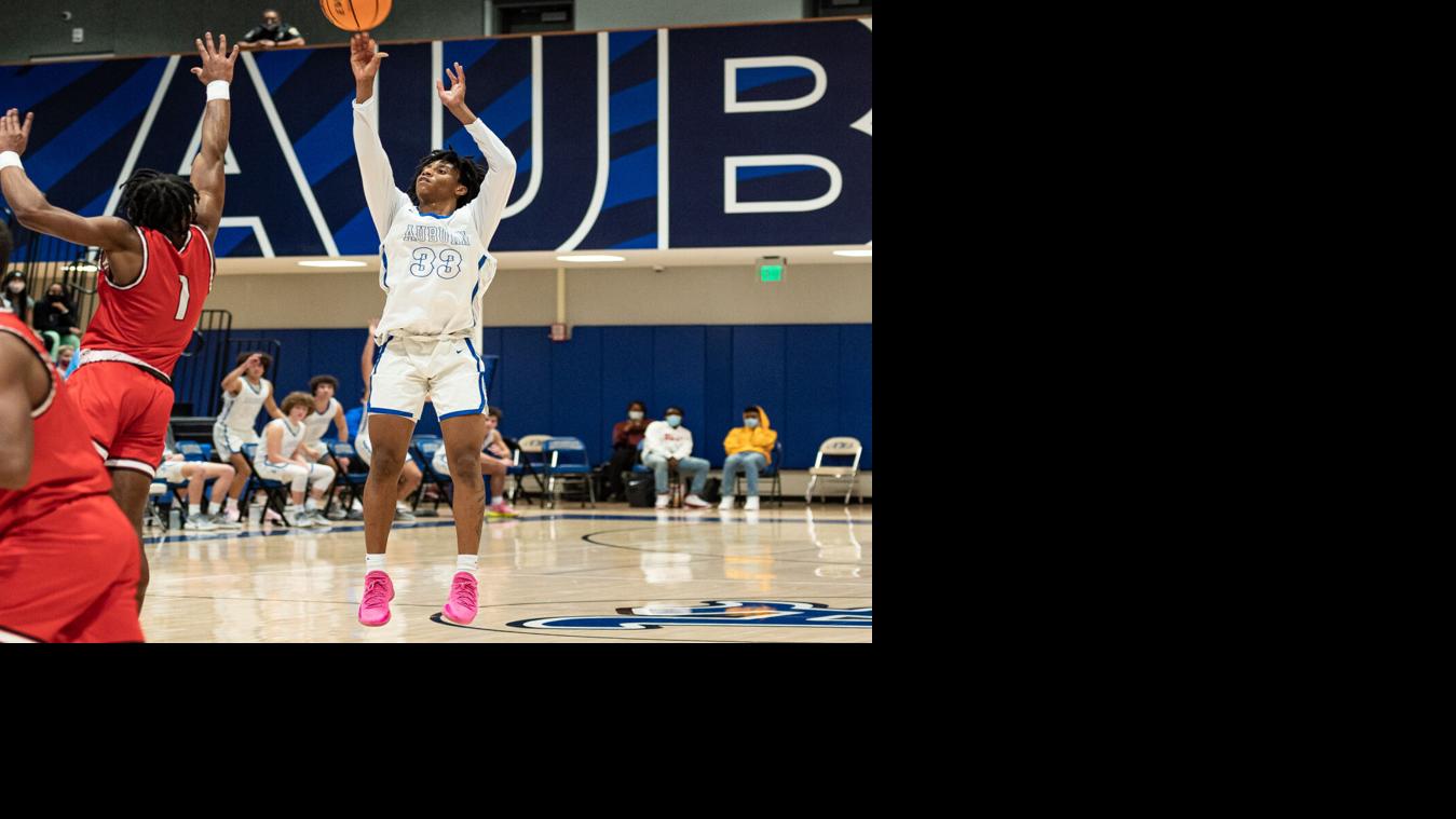 OANow.com - Baker’s big third quarter leads Auburn High past Smiths Station image